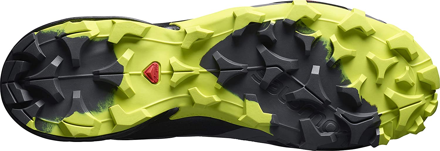Salomon Men's Cross Hike Mid GTX Hiking Shoe