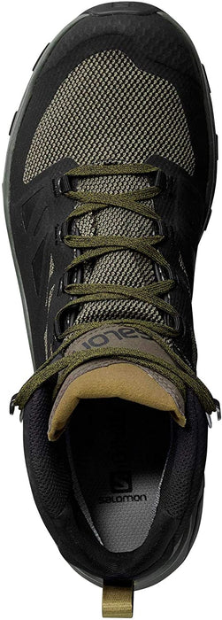 Salomon Men's Outline Mid GTX Hiking Shoes