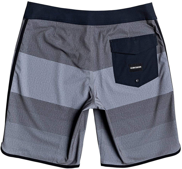 Quiksilver Men's Highline Tijuana 20 Boardshort Swim Trunk