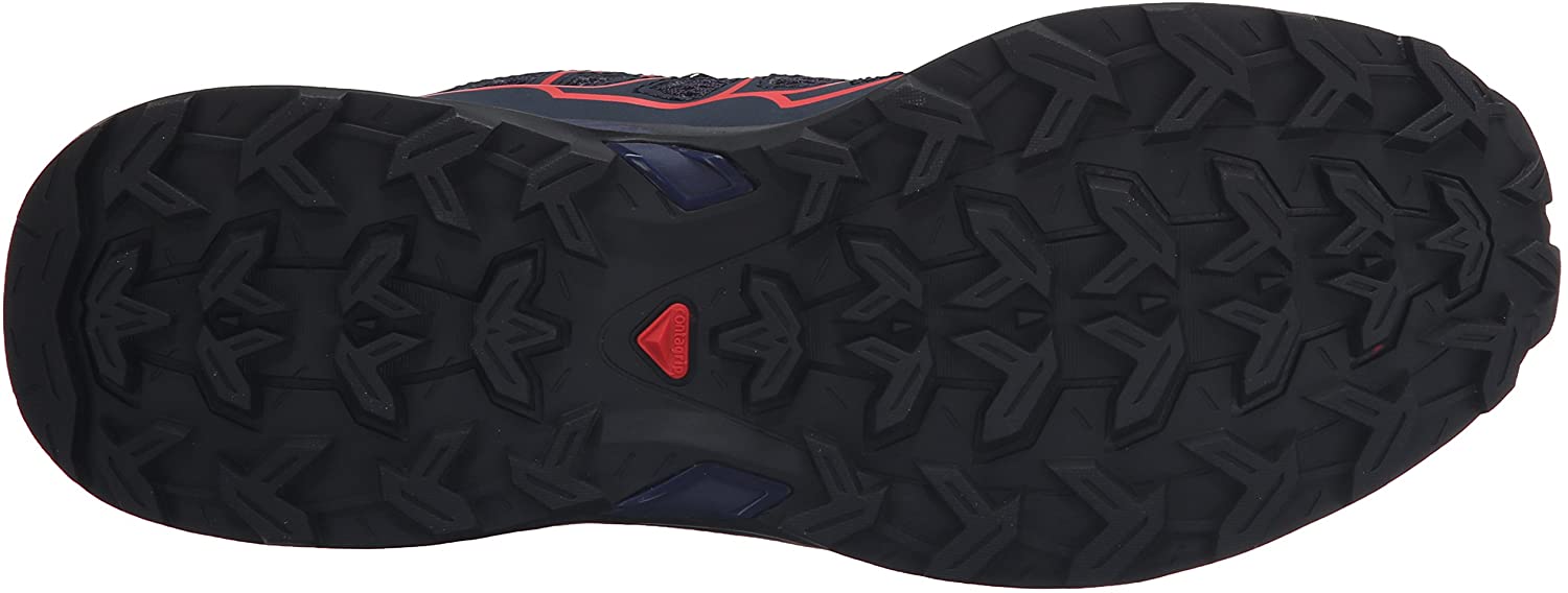 Salomon Women's X Ultra Prime W Hiking Shoes