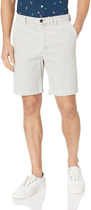 Quiksilver Men's Secret Cord Corduroy Walk Shorts