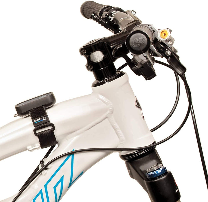 GoPro Smart Remote with Hands Grip - for HERO8, MAX, HERO7, HERO6,Hero 5 (Retail Packing Kit)