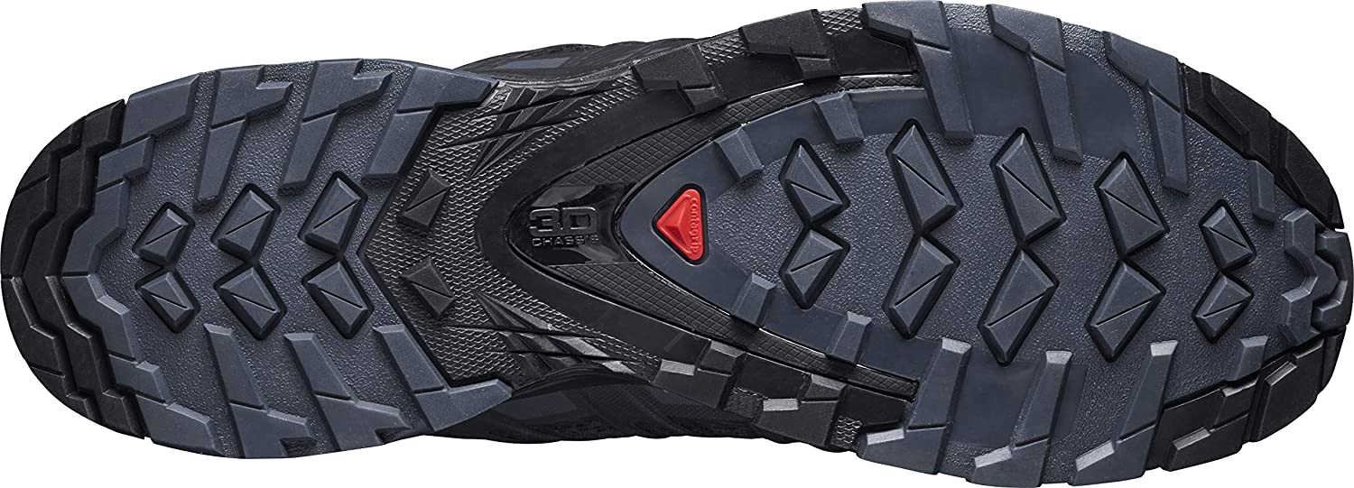 Salomon XA Pro 3D V8 Women's Trail Running / Hiking Shoe