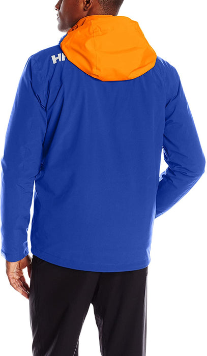 Helly Hansen Men's Approach CIS (3-in-1) Ski Jacket