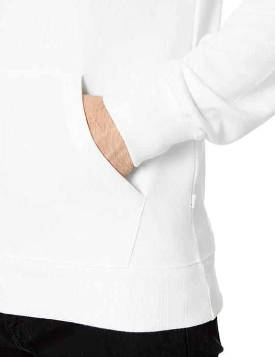 Quiksilver Men's Cult Trip Screen Fleece Pullover