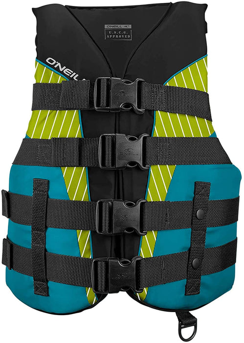 O'Neill Women's SuperLite USCG Life Vest