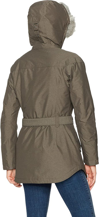 Columbia Women's Carson Pass II Jacket