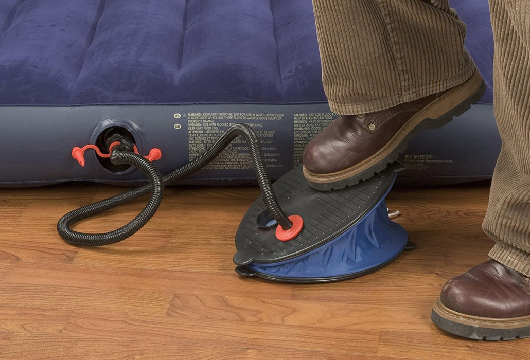 Intex Bellows Foot Pump Series