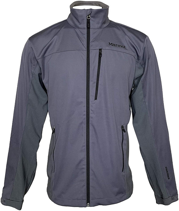 Marmot Men's Tempo Softshell Jacket