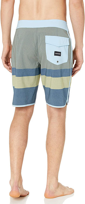 Quiksilver Men's Highline Tijuana 20 Boardshort Swim Trunk
