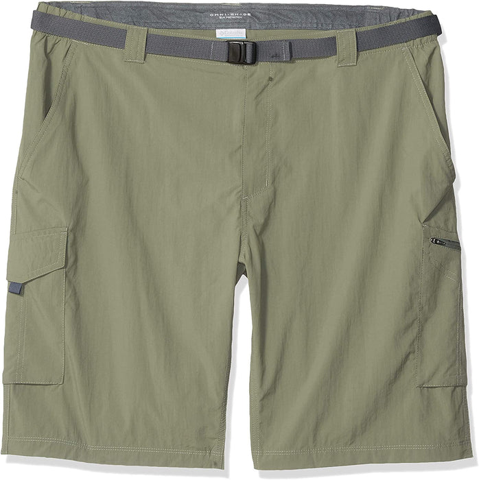 Columbia mens Silver Ridge Cargo Short