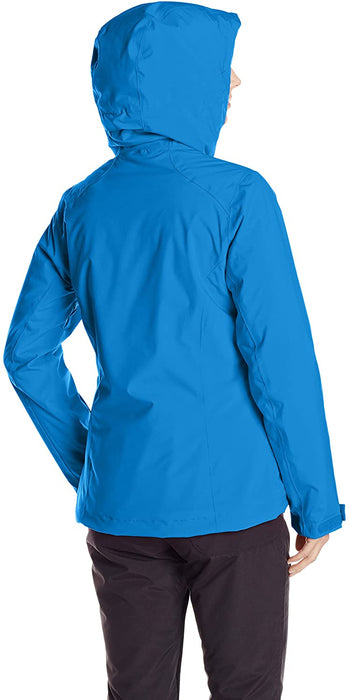 Helly Hansen Women's Sundance Ski Winter Jacket