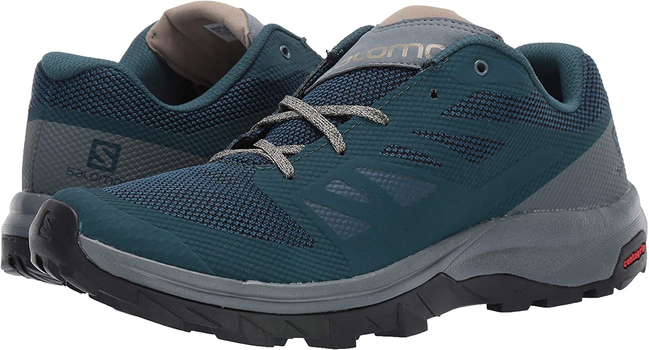 Salomon Men's Outline Hiking Shoes