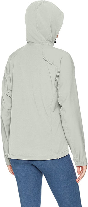 Outdoor Research Women's Ferrosi Hooded Jacket