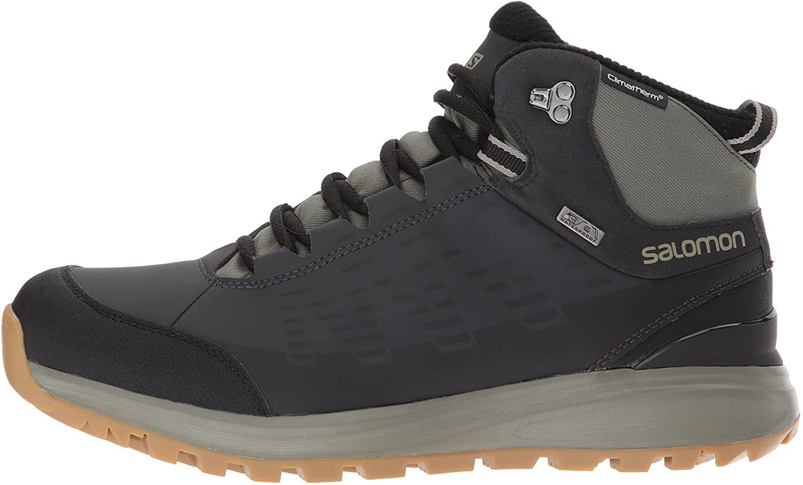 Salomon Men's Kaïpo CS Waterproof 2 Snow Boot