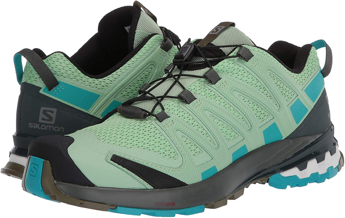 Salomon XA Pro 3D V8 Women's Trail Running / Hiking Shoe