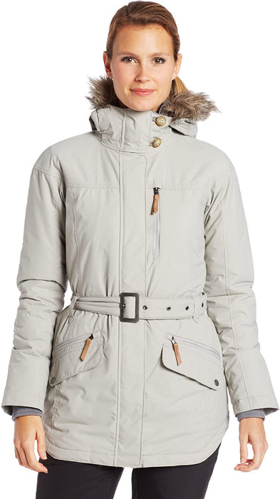 Columbia Women's Carson Pass II Jacket