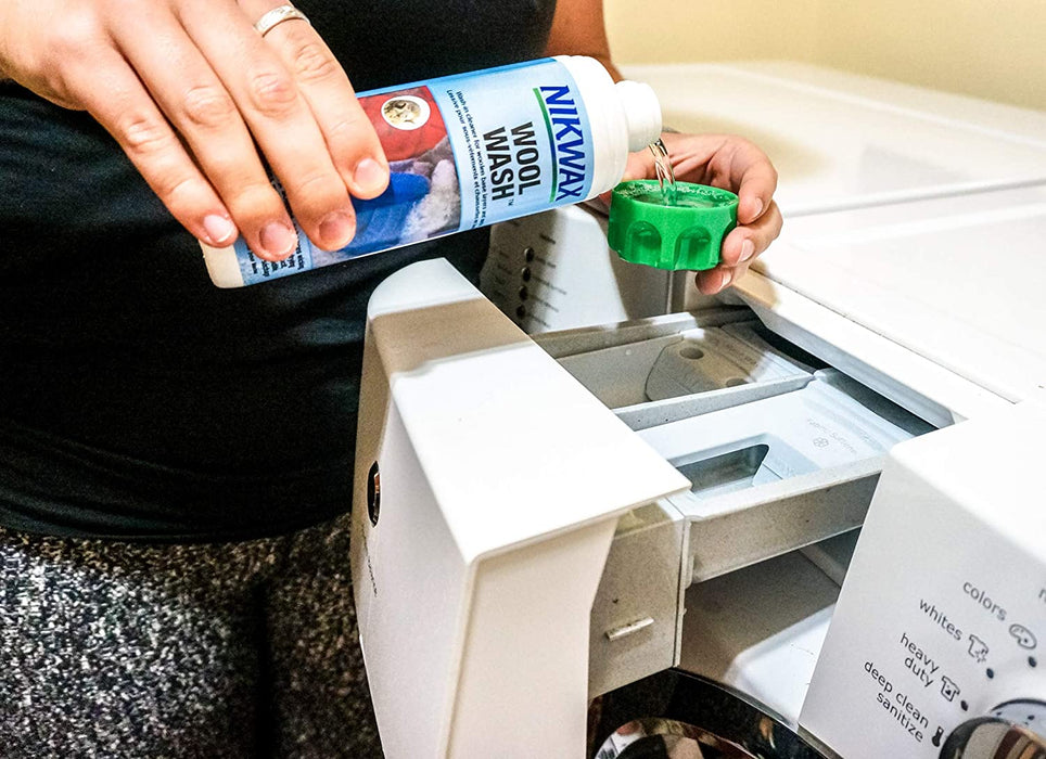Nikwax Wool Wash