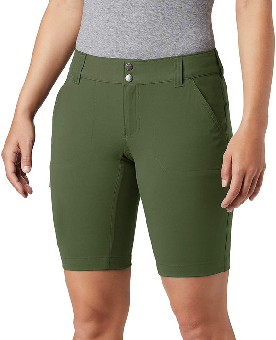 Columbia Women's Saturday Trail Long Short