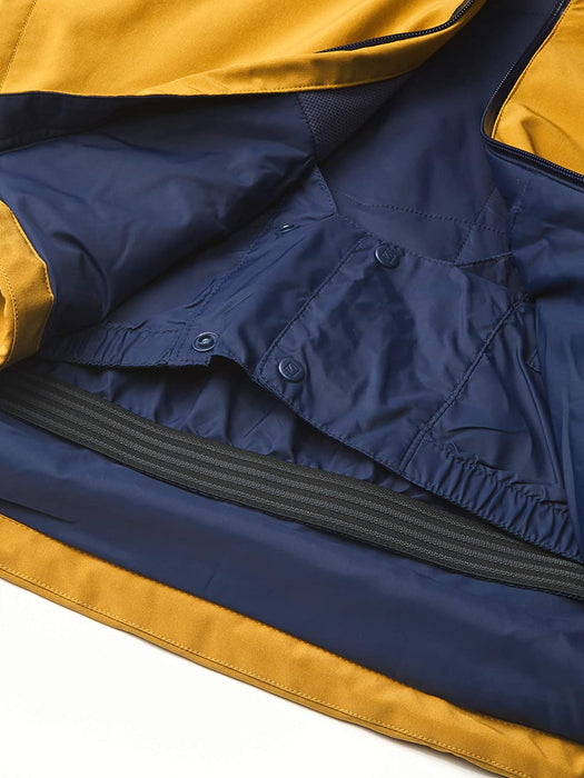 Salomon mens Edge Jacket