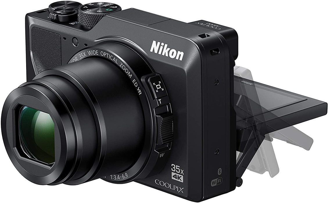 Coolpix A1000