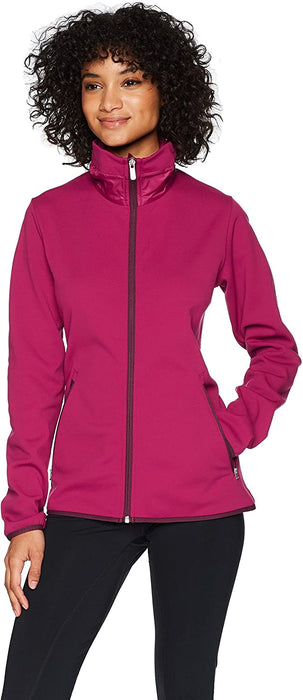 Helly-Hansen W Naiad Fleece Jacket