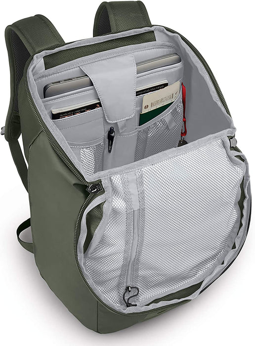 Osprey Transporter Zip Top Laptop Backpack