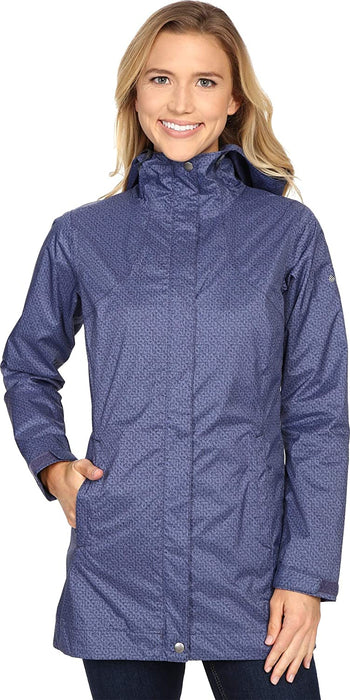Columbia Women's Splash A Little Rain Jacket