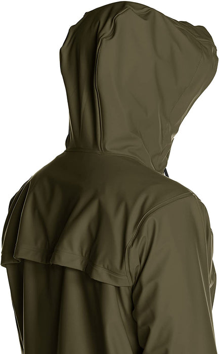 Helly-Hansen Men's Lerwick Rain Jacket