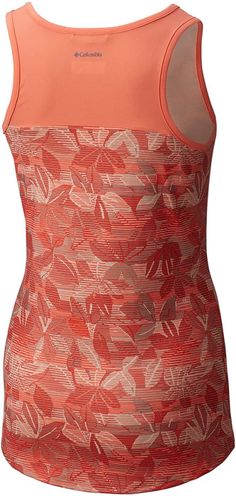 Columbia Women's Siren Splash II Tank Top