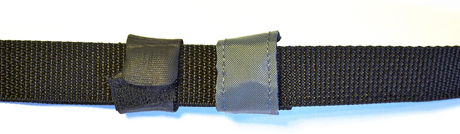 Onyx Unisex Belt Pack Manual Inflatable Life Jacket (PFD)