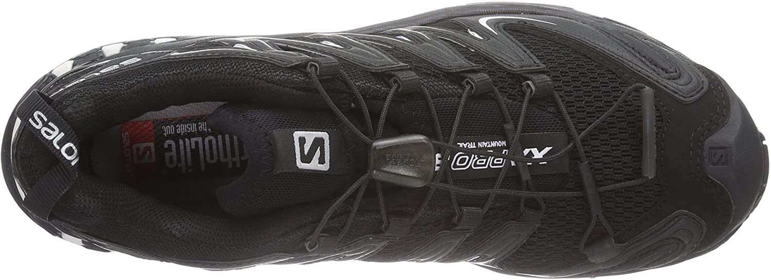 Salomon Women's XA Pro 3D W Trail Running Shoe