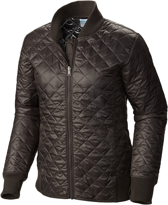 Columbia Women's Dualistic Baseball Jacket