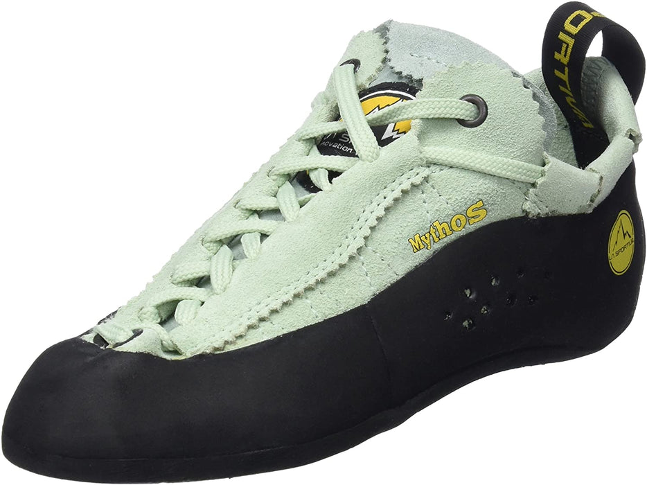 La Sportiva Men's Trail Running Shoes, Blue