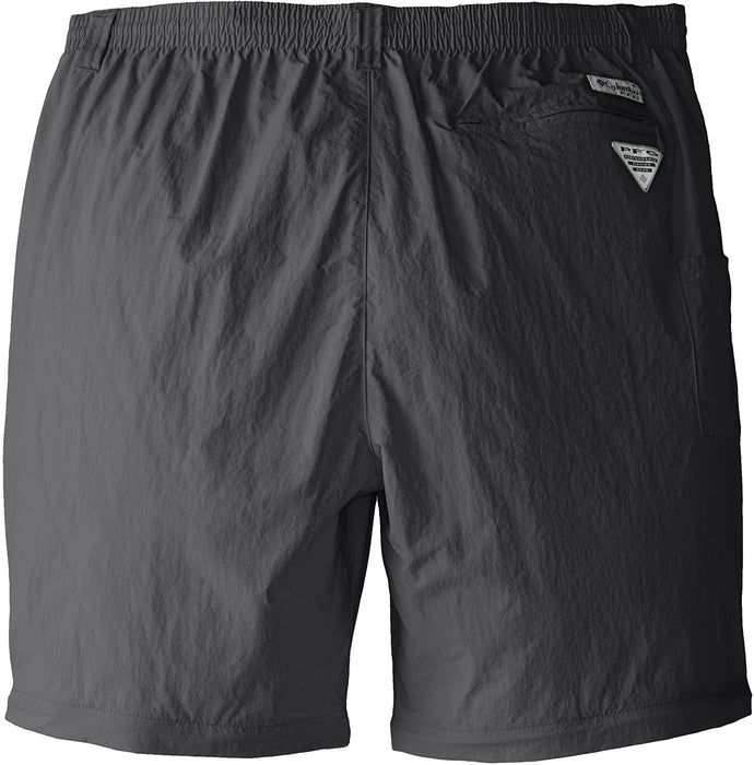 Columbia Men's Backcast Big & Tall Convertible Pants