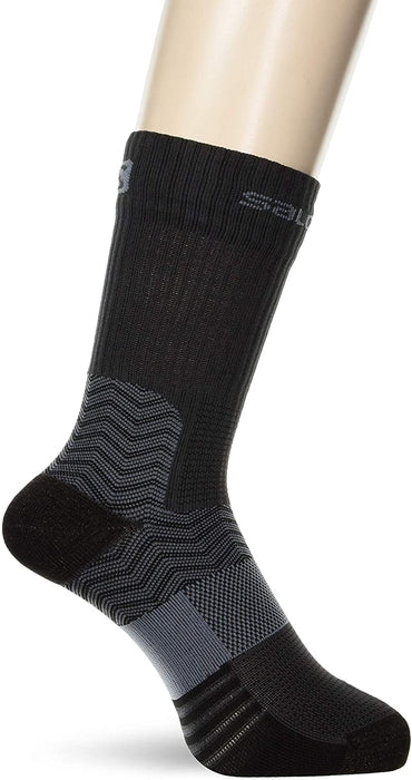 Salomon Standard Socks, Mood Indigo/Dark Denim