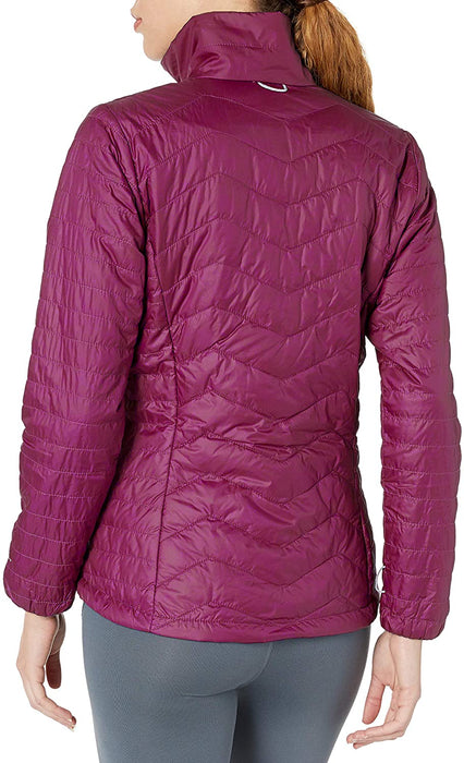 Columbia Women's Tumalt Creek Jacket