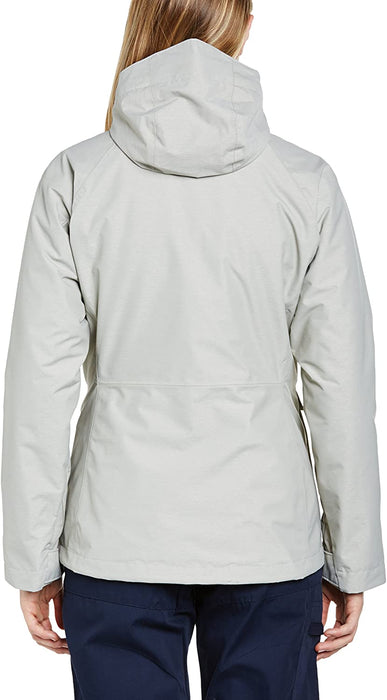 Columbia Sportswear Women's Portland Explorer Interchange Jacket