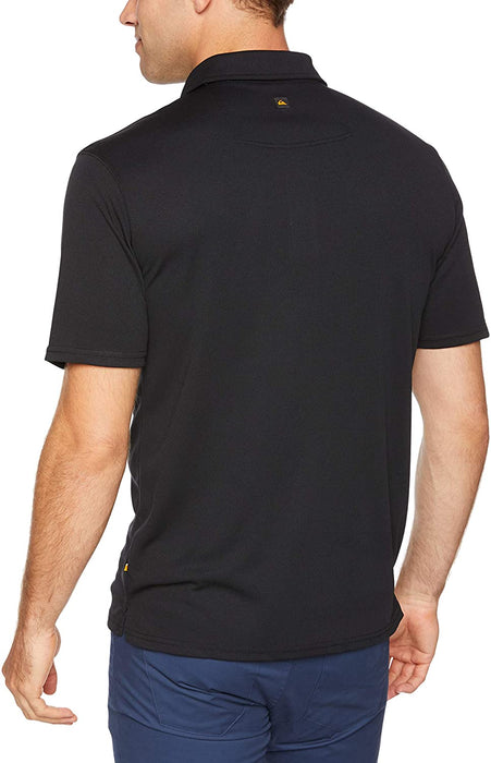 Quiksilver Waterman Men's Water Polo 2 Shirt