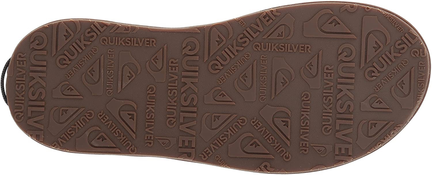 Quiksilver Men's Travel Oasis Sandal