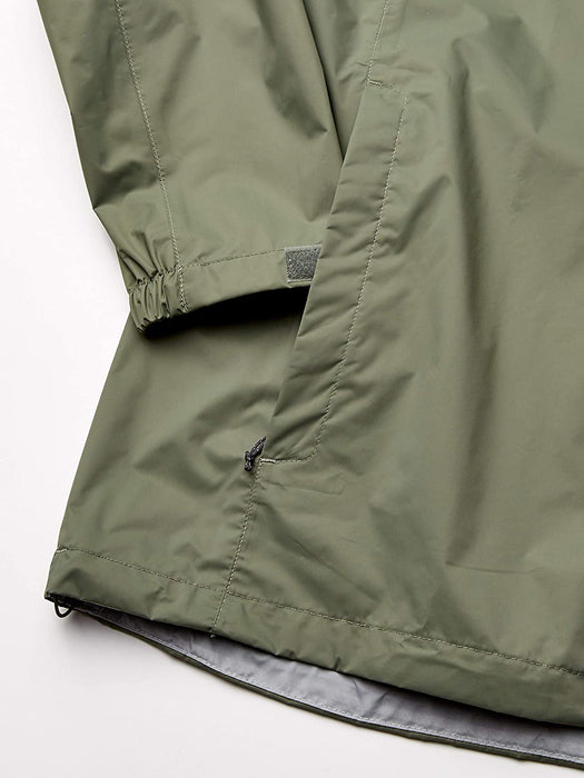 Columbia Men's EvaPOURation Jacket