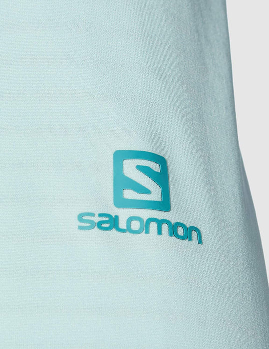 Salomon Women's Outrack Half Zip