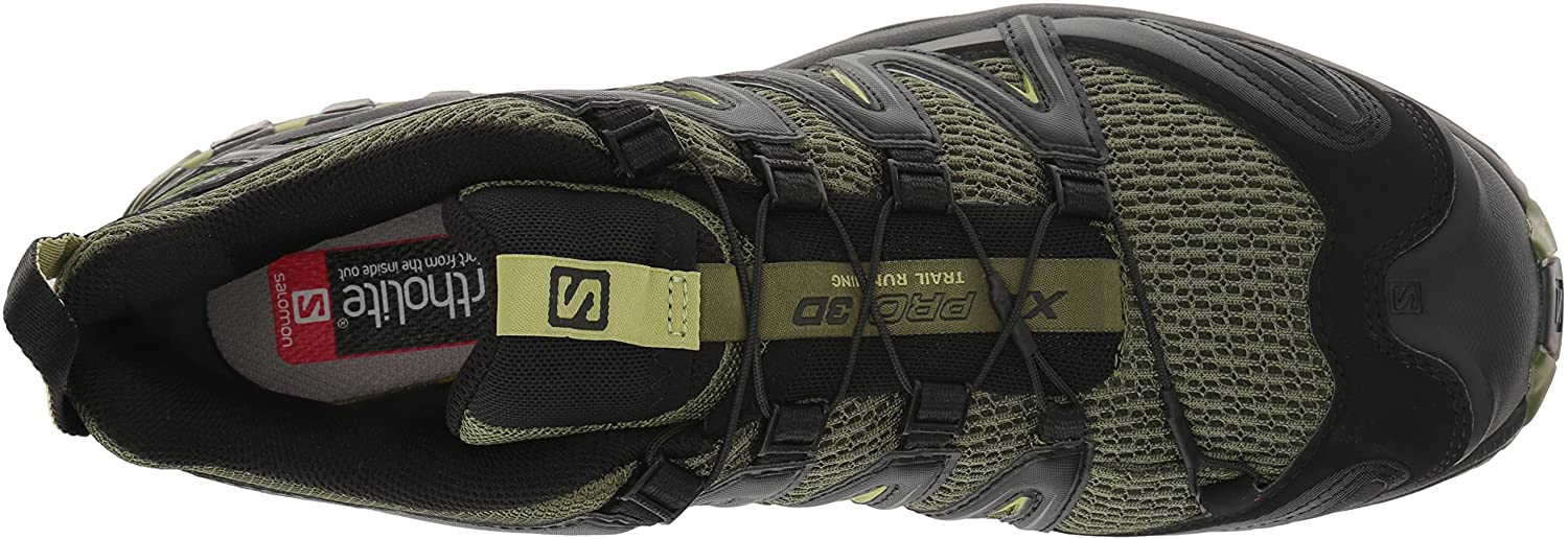 SALOMON Men's Xa Pro 3D