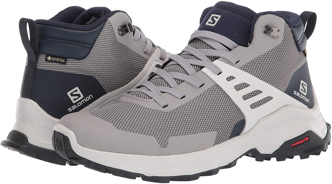Salomon Men's X Raise Mid GTX Hiking