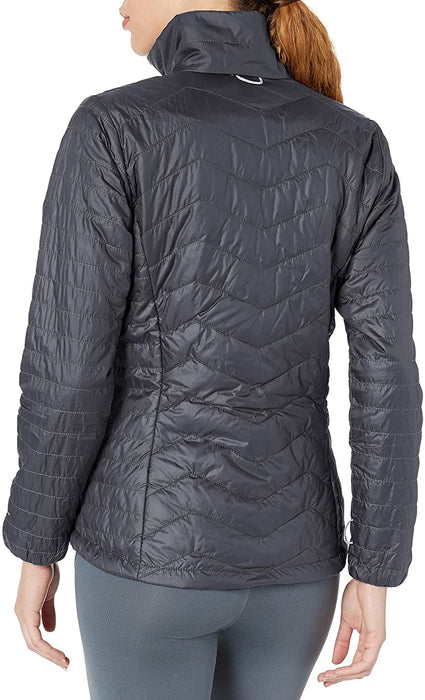 Columbia Women's Tumalt Creek Jacket
