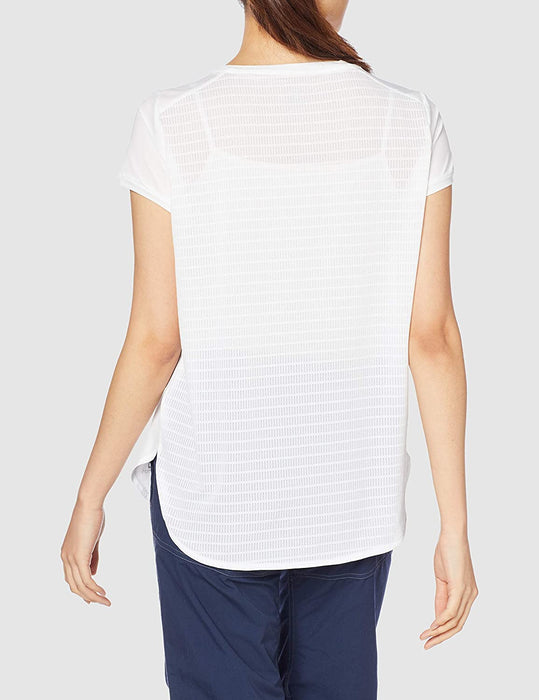 Salomon Womens Standard Shirt W