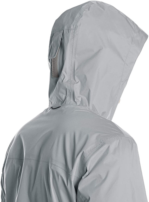 Columbia Men's EvaPOURation Jacket