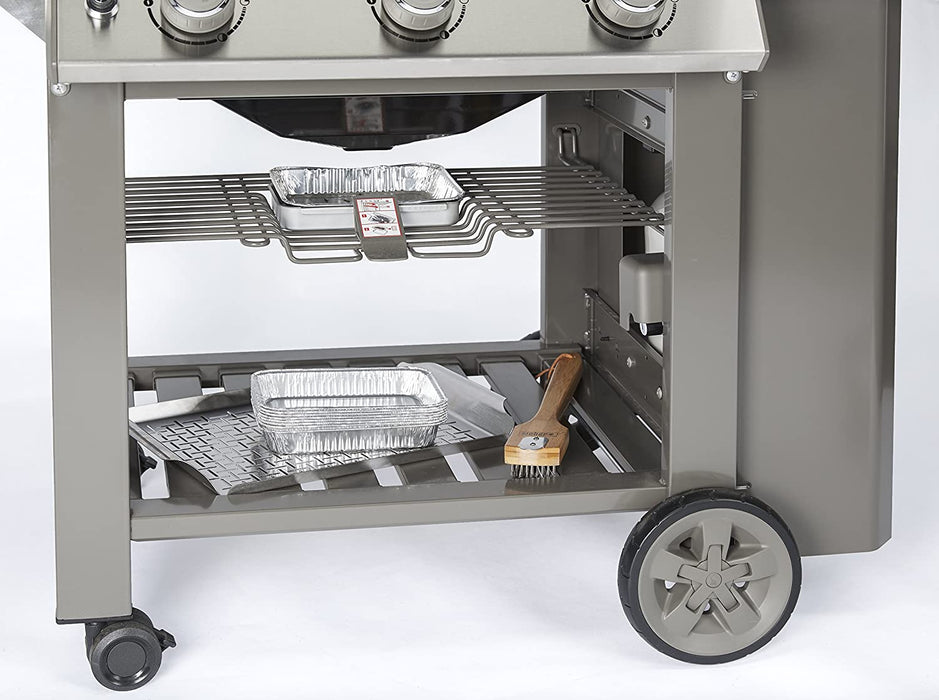 Weber 61000001 Genesis II S-310 Liquid Propane Grill