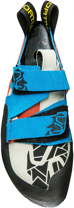 La Sportiva Otaki Blue/Flame Talla:
