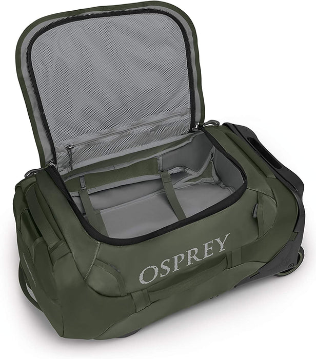 Osprey Rolling Transporter 40 Duffel Bag